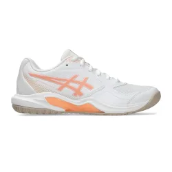 ASICS Gel - Dedicate 9 Allcourtschuh Damen
