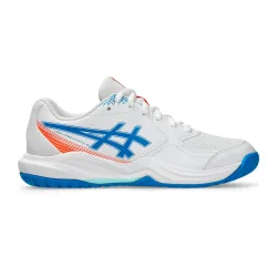 ASICS Gel - Dedicate 9 GS Allcourtschuh Kinder