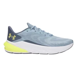 Under Armour Turbulence 3 Neutralschuh Herren - grau, blau