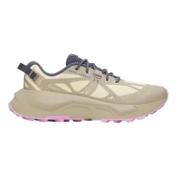 Under Armour Charged Bandit TR 4 Trailschuh Damen - khaki, flieder
