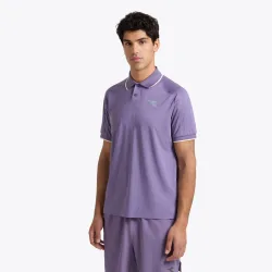 Diadora Fibrazero Polo Herren