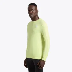 Diadora Stratouno Longsleeve Herren