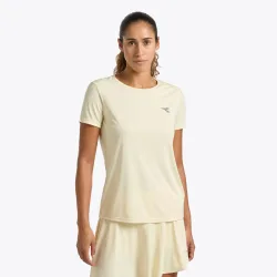 Diadora Court T - Shirt Damen