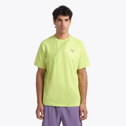 Diadora Fibrazero T - Shirt Herren