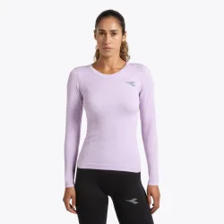 Diadora Stratouno Longsleeve Damen