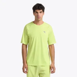 Diadora Court T - Shirt Herren