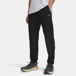 Under Armour Velociti Track  Laufhose Herren - schwarz
