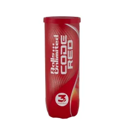 Balls Unlimited Code Red 3er Dose