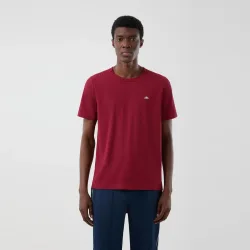 Ellesse Teller T-Shirt Herren - weinrot