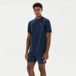 Ellesse Avino T-Shirt Herren - dunkelblau