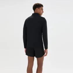 Ellesse Edmond 1/4 Zip Longsleeve Herren