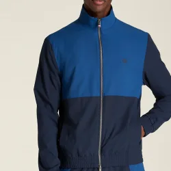 Wilson Grand Slam Blocked Trainingsjacke Herren
