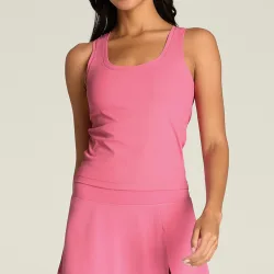 Wilson Sidney Rib Tank - Top Damen