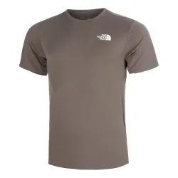 The North Face 24/7 Box NSE Laufshirt Herren - grau