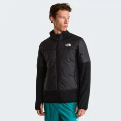 The North Face Herren Winter Warm Pro Jacke
