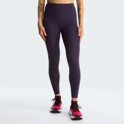 The North Face Refina 2 Pocket Lauftight Damen - lila