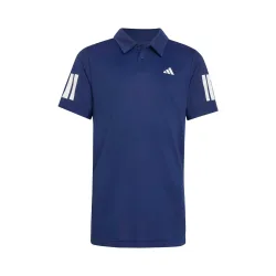 adidas Club 3Stripes Polo Kinder