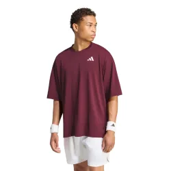 adidas Oversized T - Shirt Herren