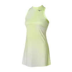 Mizuno Kleid Damen - limette