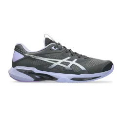 ASICS Solution Speed FF 4 Night Energy Allcourtschuh Herren