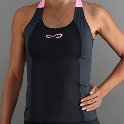Endless CODE Tank - Top Damen