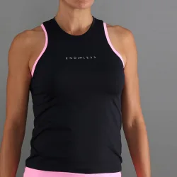 Endless ESSENTIAL Tank - Top Damen