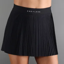 Endless AURA Rock Damen