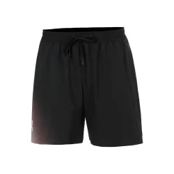 On 5Inch Court Swing Shorts Herren