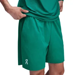 On 7Inch Court Shorts Herren