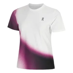 On Court - Swing T Shirt Damen