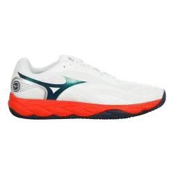 Mizuno Wave Enforce Court 2 Sandplatzschuh Herren