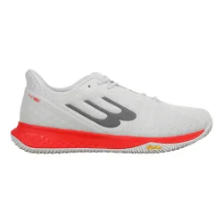 Bullpadel X - Plo Padelschuh Herren