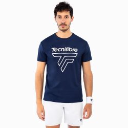 Tecnifibre Team Corporate T - Shirt Herren