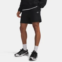 Under Armour Rival Fleece Shorts Herren