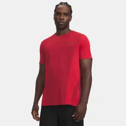 Under Armour Vanish Seamless T - Shirt Herren