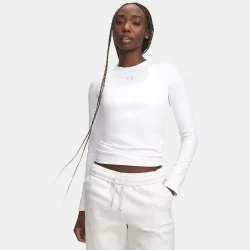 Under Armour ColdGear Crew Longsleeve Damen