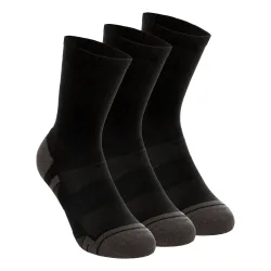 Under Armour Performance Tech Crew Sportsocken 3er Pack Unisex