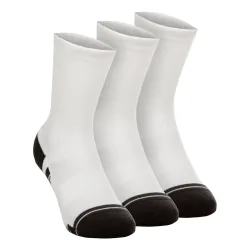 Under Armour Performance Tech Crew Sportsocken 3er Pack Unisex