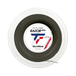 Tecnifibre Razor Spin Saitenrolle 200m