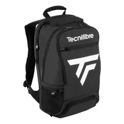 Tecnifibre Tour Endurance Rucksack - schwarz