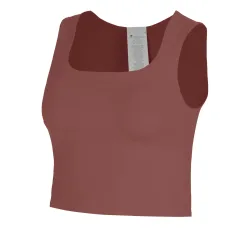 New Balance Tournament Tank - Top Damen