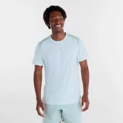 New Balance Tournament T-Shirt Herren - mint