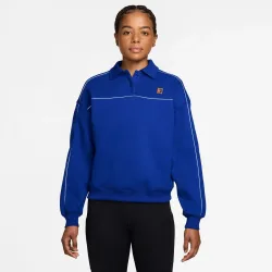 Nike Court Longsleeve Damen