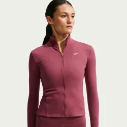 Nike One Fitted Trainingsjacke Damen