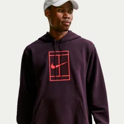 Nike Court Hoody Herren