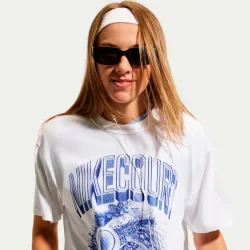 Nike Court Slam T - Shirt Damen
