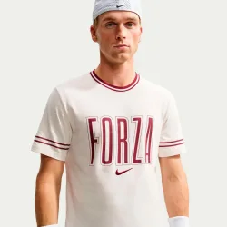 Nike Court T - Shirt Herren