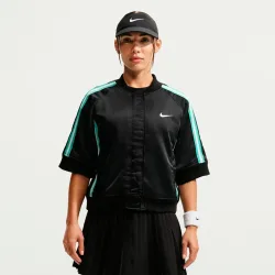 Nike Court Slam Trainingsjacke Damen