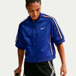 Nike Court Slam Trainingsjacke Damen