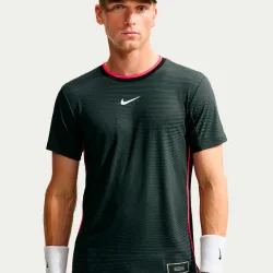 Nike Court Slam T - Shirt Herren